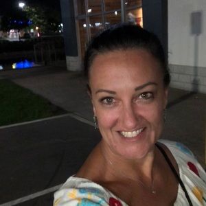 Meet your Posher, Sherri